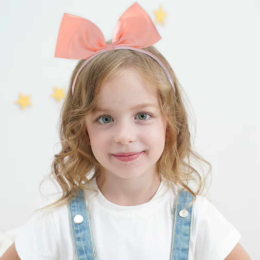 KIDS BOWS Haarschleifen, Kinder - Bild 1