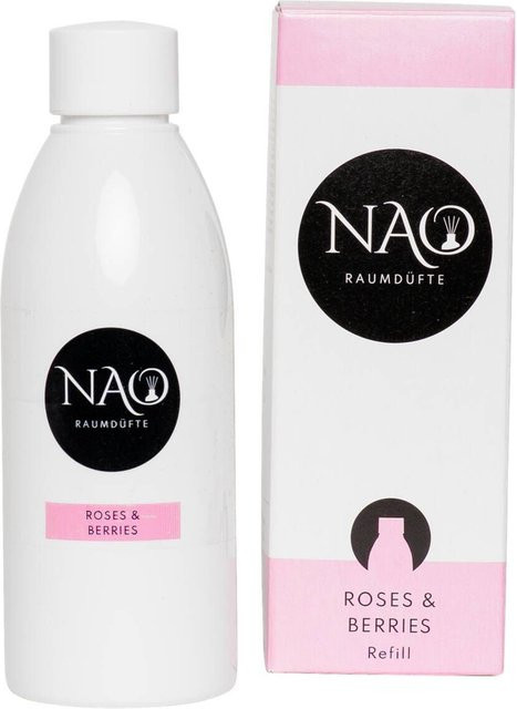 Nao Duftspray-Nachfüller Raumduft - Bild 1