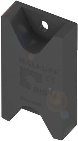 Balluff RFID-Tag BIS M-155-13/A BIS011Z in Schwarz - Bild 1