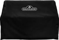 Napoleon Abdeckhaube in Schwarz für Einbaugrill BI32 und BIG32 - Bild 1
