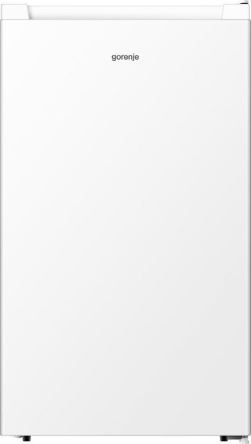 Bosch Tischkühlschrank R39EPW4 in Weiss mit Zero Degree Zone, LED-Innenbeleuchtung und feuchtigkeitsgesteuerter Schublade - Bild 1