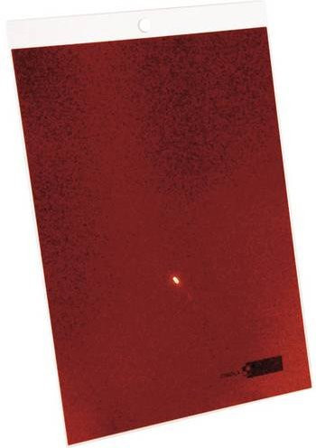 Stabila Reflektorplatte RP in Rot - Bild 1