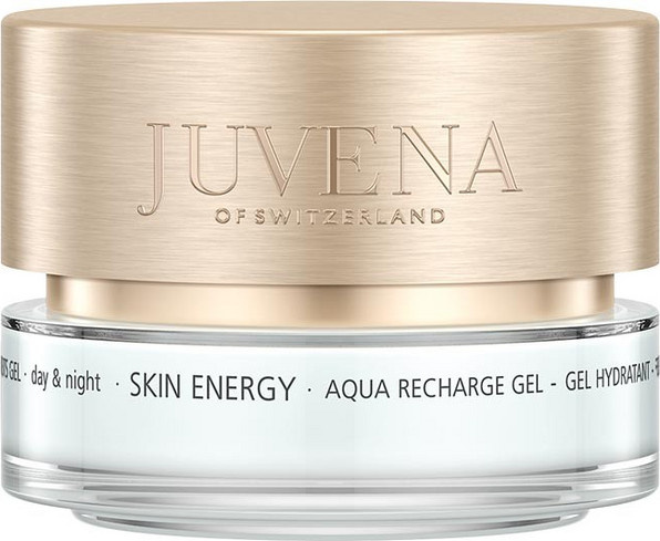 Juvena Skin Energy Aqua Recharge Gel, Unisex - Bild 1