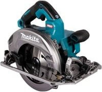 Makita Akku-Handkreissäge HS004GZ01 XGT 40V mit 60 mm Sägedurchmesser und 62,5 mm maximaler Schnitttiefe - Bild 1