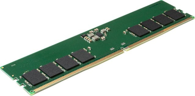 Kingston ValueRAM DDR5 Arbeitsspeicher 8 GB 5600 MHz KVR56U46BS6-8 - Bild 1