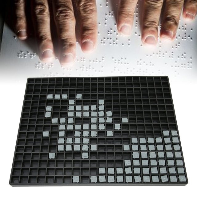 TMISHION Arithmetik-Lerntafel, pädagogische Lehrmittel mit Würfeln - Bild 1