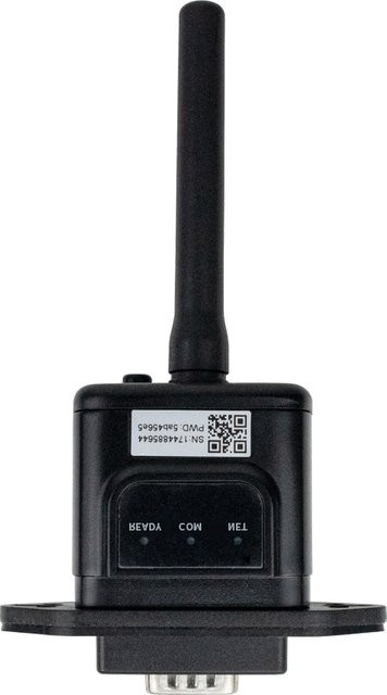 Marsrock LSW-3 Wi-Fi-Port-Modem für SUN-2000G und 1000G Solar-Netzwechselrichter mit Begrenzer und RS485-Überwachungszubehör - Bild 1