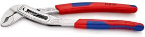 Knipex Alligator Wasserpumpenzange aus Chrom-Vanadium-Stahl in Mehrfarbig mit 250 mm Länge - Bild 1