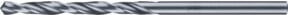 PFERD Spiralbohrer STEEL HSS-G Ø 3,5 mm Silber - Bild 1