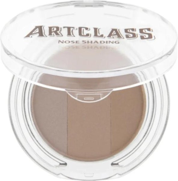 Artclass By Rodin Nasenschatten Puder, white, matt, 3,9g - Bild 1