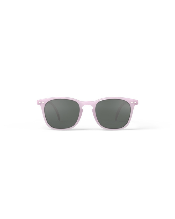 Izipizi Sun Junior Sonnenbrille, Kunststoff, Vollrand, Lilac, Kids - Bild 1