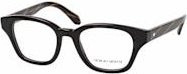 Giorgio Armani AR 7274 Korrektionsbrille, Vollrand, Quadratisch, Schwarz, Herren - Bild 1