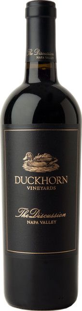 Duckhorn Rotwein Cabernet Sauvignon 2021 Napa Valley, 0,75 l - Bild 1