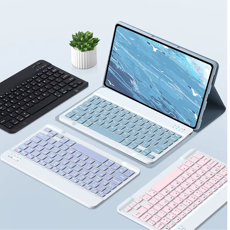 Abnehmbare Tastaturhülle für Lenovo Legion Y700 1., 2., 3., 4. Generation und Legion Y700 5 (8,8 Zoll) - Bild 5