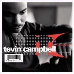 Tevin Campbell, CD, Soul & Funk - Bild 1
