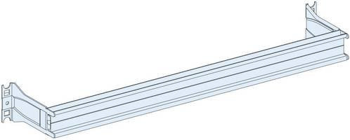 Schneider Electric PrismaSeT-G DIN-Schiene in Silber, 48 Moduleinheiten, Breite: 60 cm - Bild 1