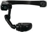 REALWEAR Navigator 520 Smart Glasses in Schwarz mit Wi-Fi und Bluetooth - Bild 1