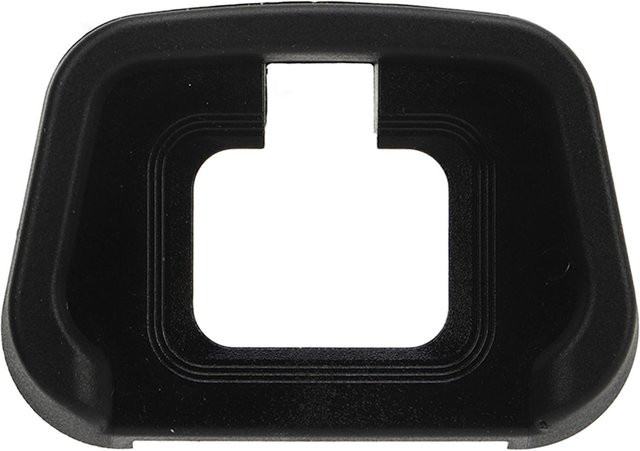 Nikon DK29 Sucher Augenmuschel für Nikon Z5 Z6 Z7 Z6II Z7II in Schwarz - Bild 1