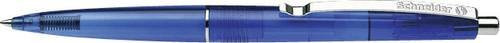 Schneider Kugelschreiber K 20 Icy Colours mit blauer Tinte und 0,5 mm Mine in Multicolour - Bild 1