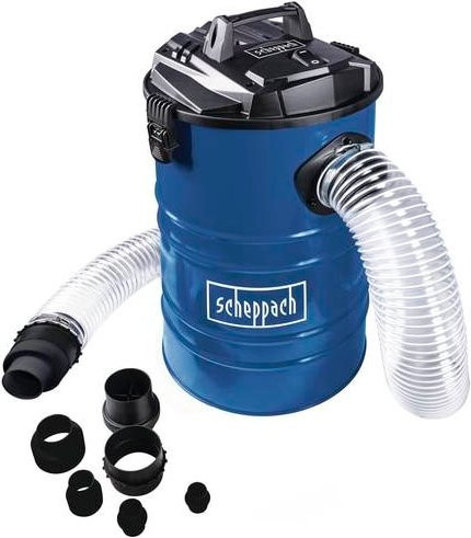 Scheppach Absauganlage DC100 in Blau - Bild 1