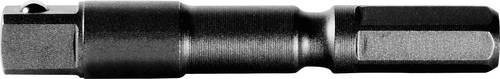 Festool Stecknuss-Adapter 1/4-50 CE/KG CENTROTEC in Schwarz mit 50 mm Durchmesser - Bild 1