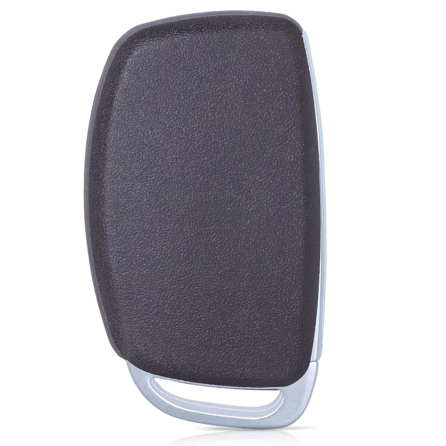Smart Fernbedienung Schlüssel für Hyundai Ioniq (2016-2021), 433 MHz, Schwarz - Bild 3