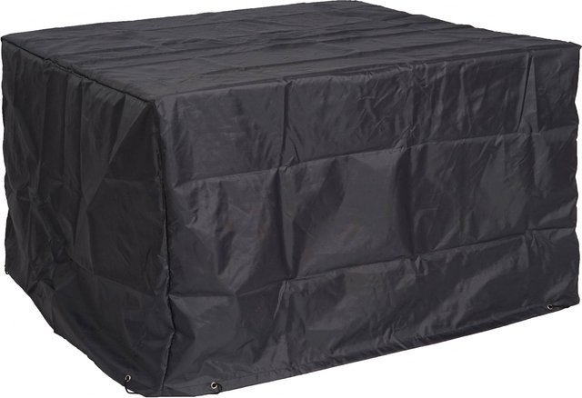 MCW Abdeckhaube J41 Schutzplane für Gartenmöbel in Anthrazit, B/T/H: 75 x 123 x 123 cm - Bild 1