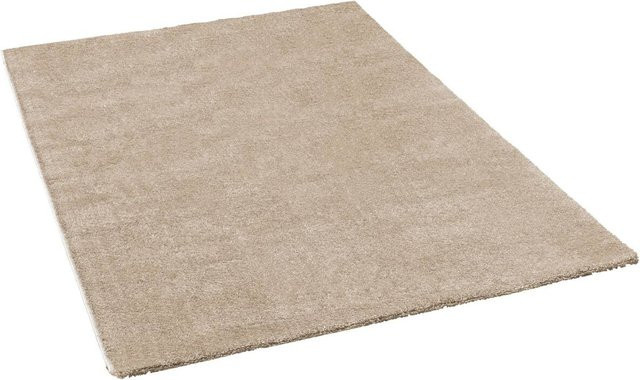 Teppich Valentino beige B/L: 160 x 230 cm - Bild 1