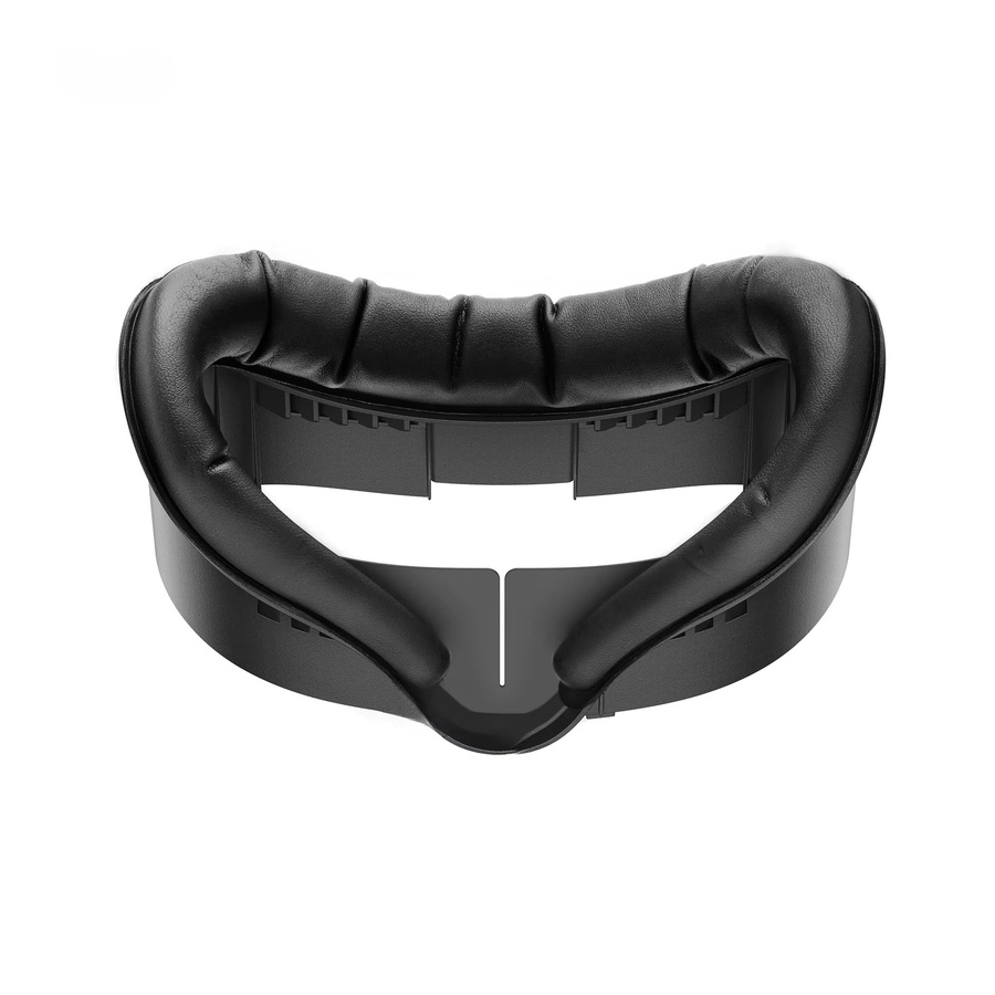 KIWI Design V3 Gesichtsschnittstelle in Schwarz für Meta Quest 3 Zubehör - Bild 5