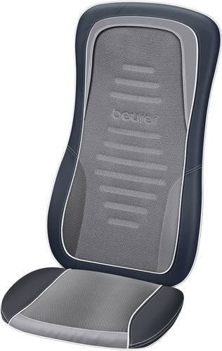 Beurer MG 315 Massagesitzauflage in Grau - Bild 1