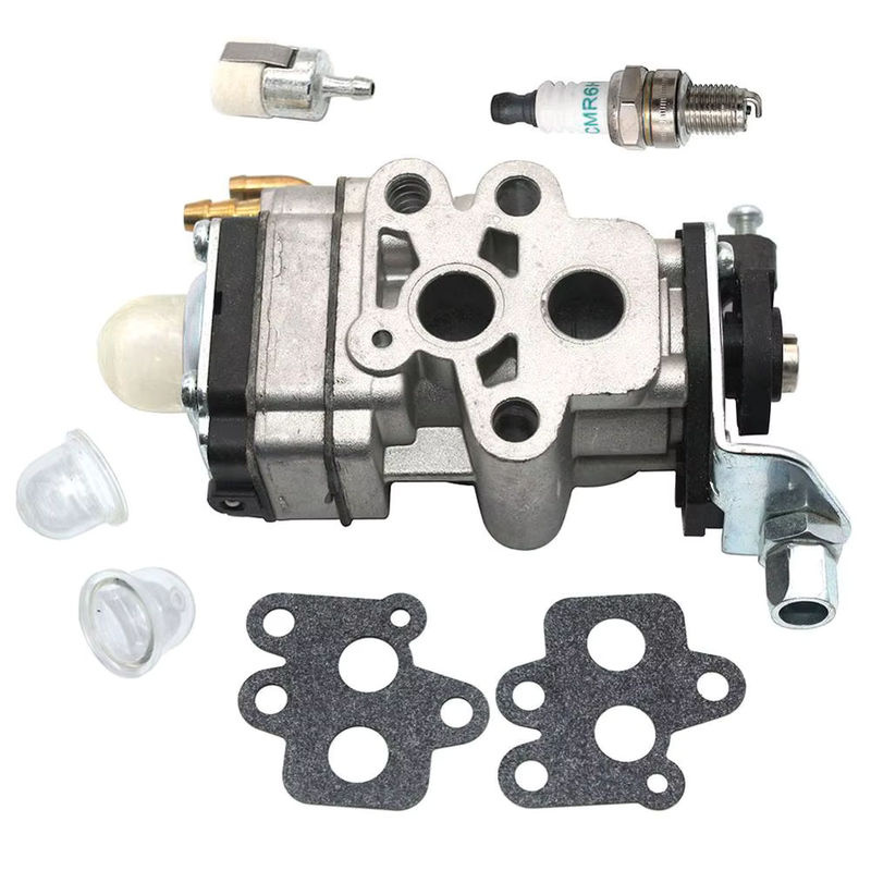 Angus Professional Vergaser 5774626-01 passend für Husqvarna Freischneider 233R 233RJ 553RS - Bild 6