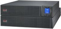 APC Easy UPS On-Line 2000VA/1800W RM USV mit Battery Pack in Schwarz - Bild 1