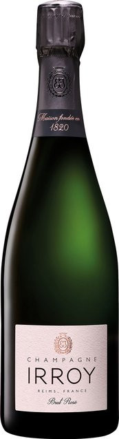 Taittinger Champagne Carte d'Or Rosé Brut 0,75 l - Bild 1