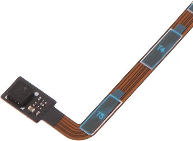 JETTING 3-in-1 flexibles Flachbandkabel für Mini 1 2 SE Drohnen-Gimbal-Kamera und GPS IMU Ersatzteile - Bild 1