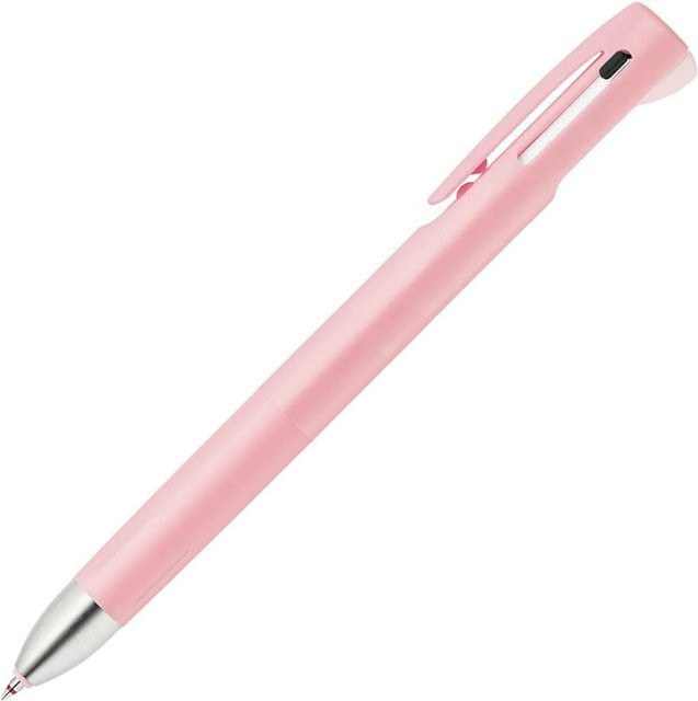 ZEBRA bLen 2+S Kugelschreiber Pink - Bild 1