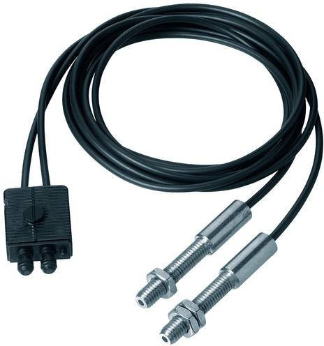 Pepperl+Fuchs Lichtleiter LCE 04-1,6-1,0 G aus Glas in Schwarz - Bild 1