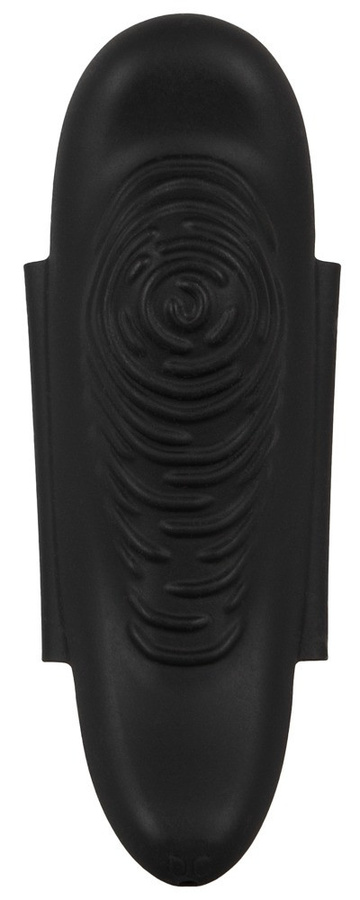 GoGasm Panty Vibrator in Schwarz mit Fernbedienung und 10 Vibrationsmodi - Bild 2