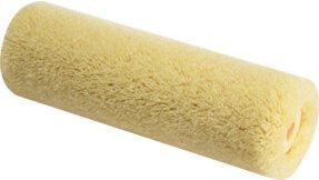 FRIESS-TECHNO-PROFI Industrie-Farbwalze Synthex in Gelb aus Polyamid für wasserbasierte Farben, Breite: 18 cm, Höhe: 18 mm - Bild 1