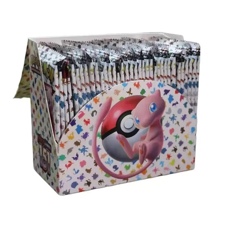Pokémon Scarlet & Violet 151 Booster Bundle, Sammelkarten, Englische Edition, ab 6 Jahren - Bild 3
