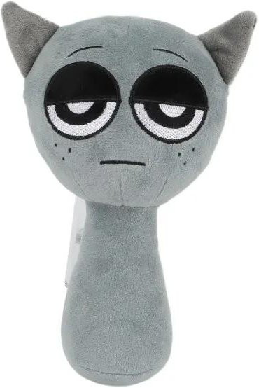 Sprunki Incredibox Plüschpuppen Plüschspielzeug - Bild 1