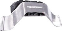 Thrustmaster T-Chrono Paddles Schaltwippen für das Thrustmaster Formula Wheel Add-On Ferrari SF1000 Edition in Schwarz und Silber - Bild 1