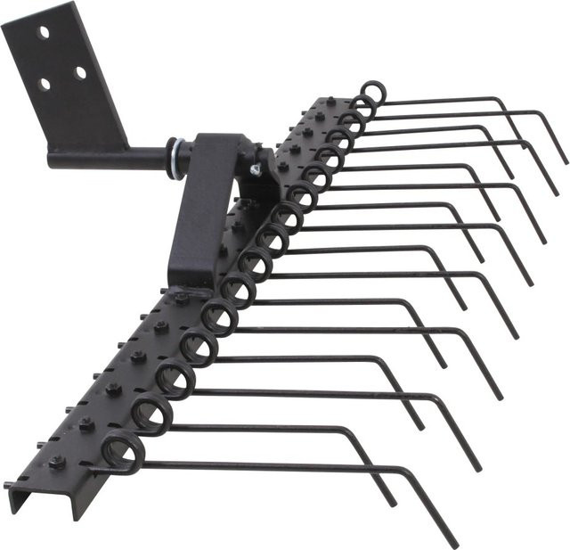 Texas Rechen für Hobby 500 TGR / Lilli 535TG in Schwarz - Bild 1