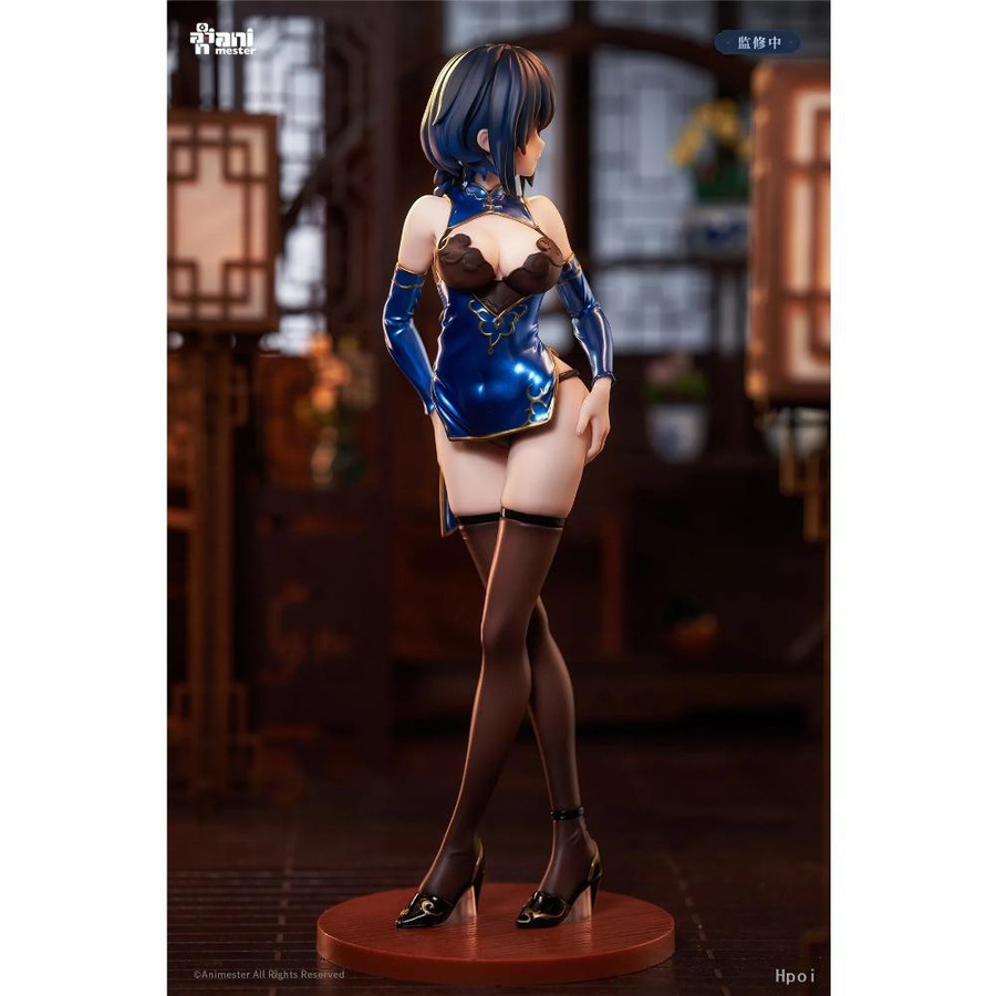 Fashnics Nangong Yingtao Figur Anime Mädchen Modell mit Box - Bild 2