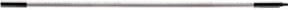 SCANGRIP Stableuchte LINE LIGHT 75 LED Arbeitsleuchte mit 600 Lumen, IP67 wasserfest, Schwarz - Bild 1