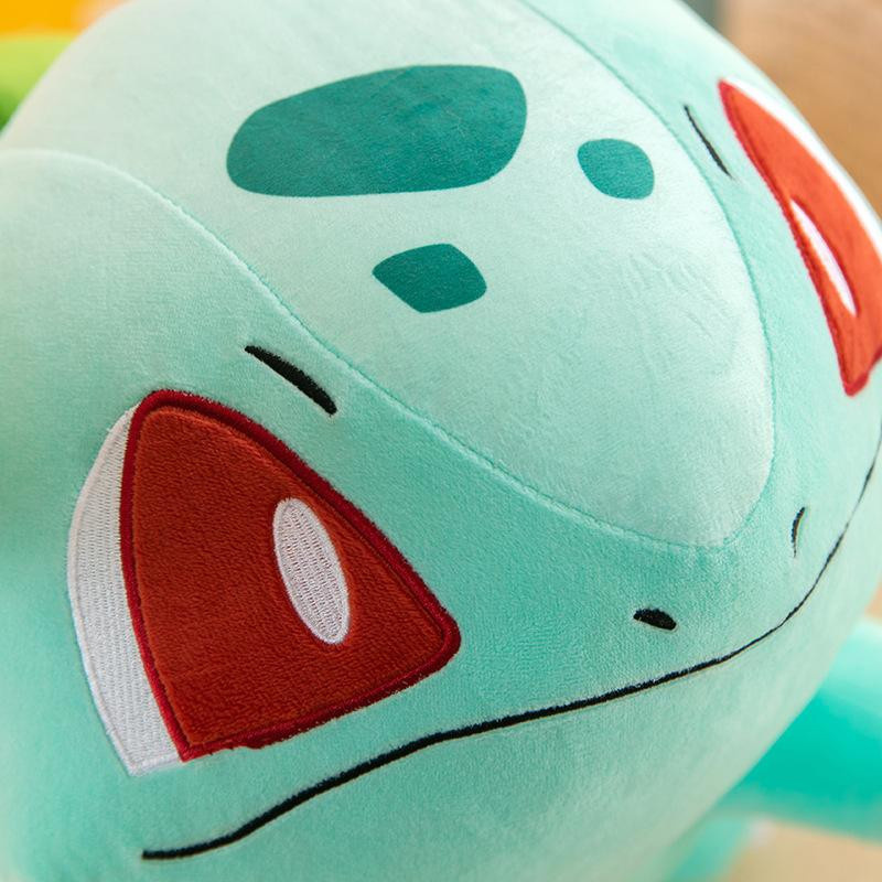 Bai Fen Bai Toys Bulbasaur Squirtle Plüsch Puppe TV & Filmfigur 6-12J - Bild 2