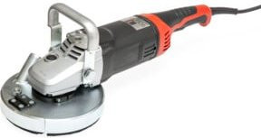 Roll Handschleifmaschine RO-180 multicolour - Bild 1