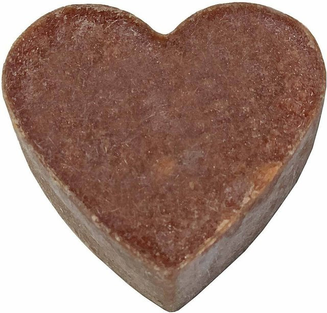 Orientalischer Duftstein Amber Musk, Bernsteinharz, Raumduft - Bild 1