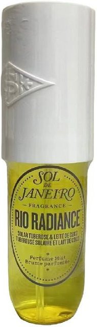 Sol De Janeiro Eau de Parfum Spray, 90 ml, Zitrisch, Unisex - Bild 1