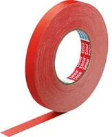 tesa extra Power Perfect Gewebeband in Rot, Breite: 19 mm, Länge: 50 m - Bild 2