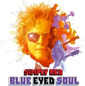 Blue Eyed Soul, Simply Red, CD, Deluxe - Bild 1